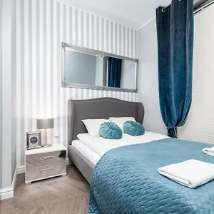 Kasprzaka 29c Apartament