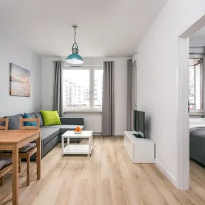 Travel Apartament