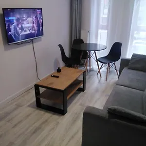 Apartament Cybernetyki Mokotów Apartament