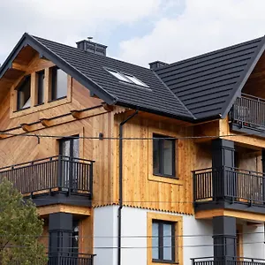 https://apartamenty-gomis.zakopanehotels.org