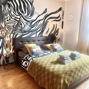 Africa Apartament
