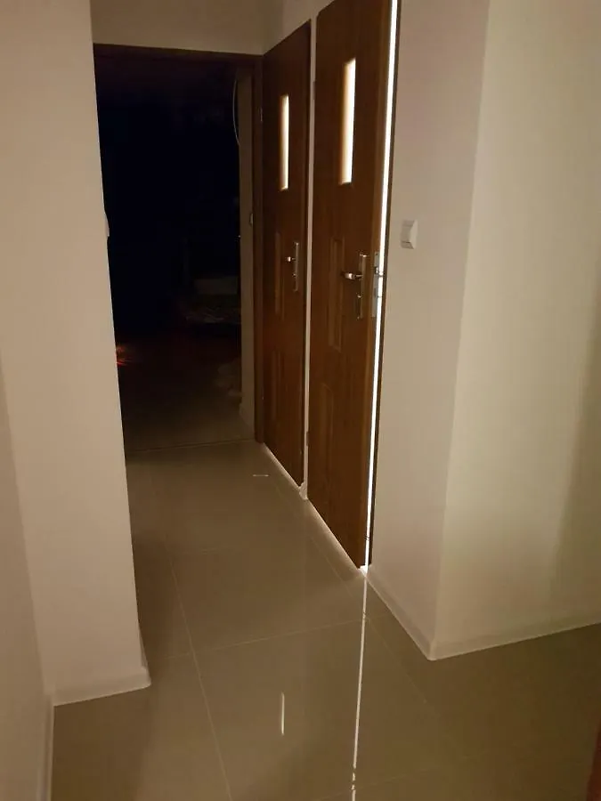 U Grażki Apartament Warszawa