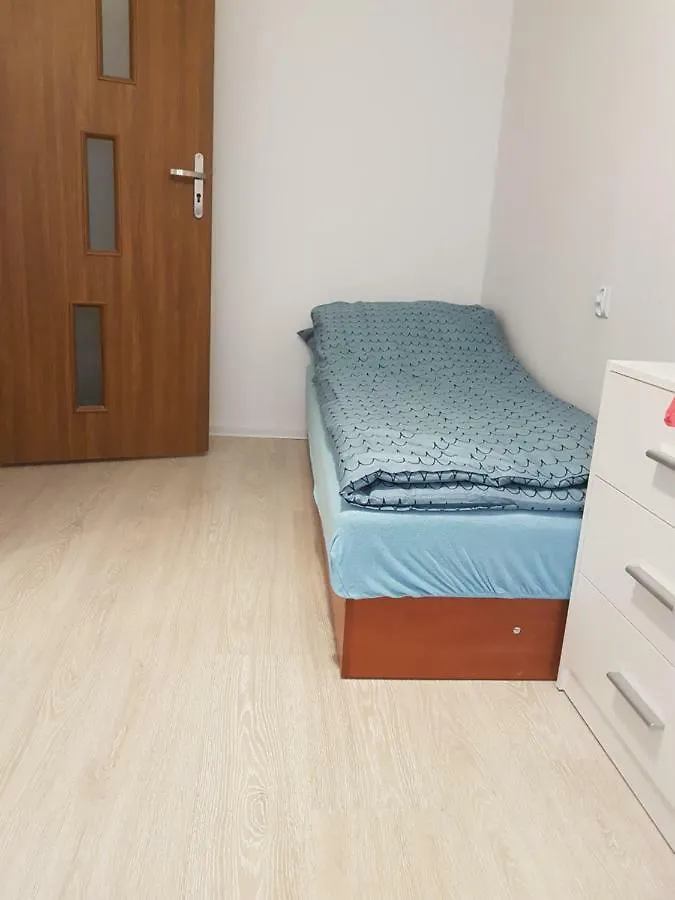 U Grażki Apartament Warszawa 0*,  Polska