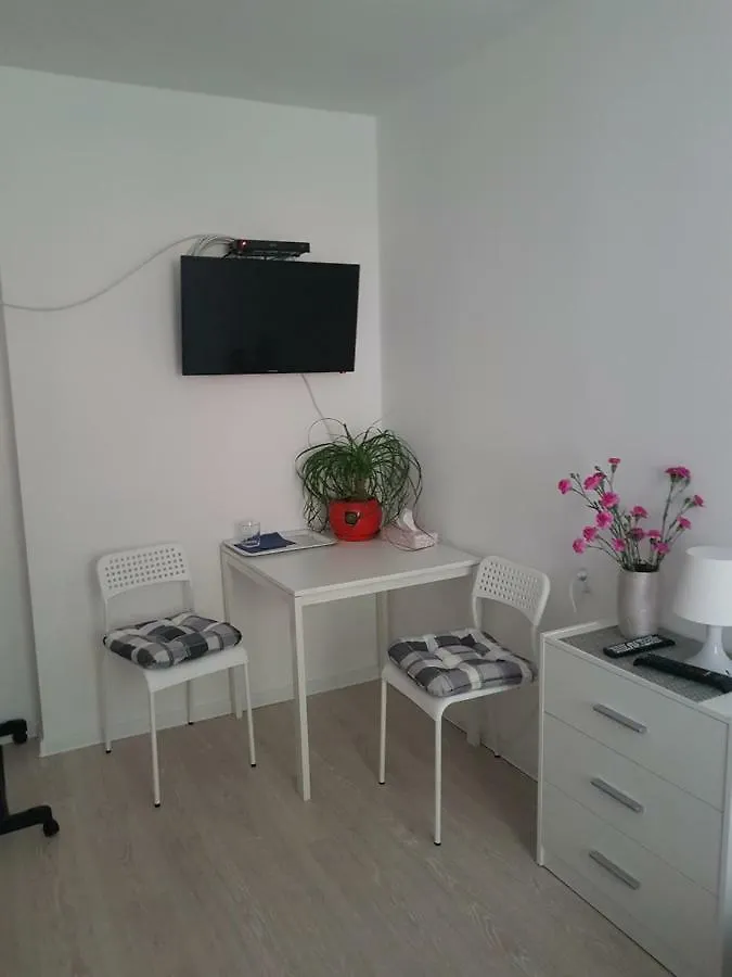 Kwatera prywatna U Grażki Apartament Warszawa